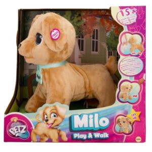 Club Petz Milo Interaktiivinen Koira