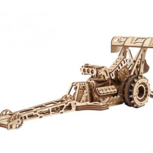 Ugears Top Fuel Dragster