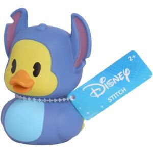 Disney Ducks/Disney Kylpyankka 7 cm - Stitch