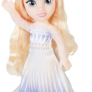 Disney Frozen II Elsa Nukke Lumikuningatar 38cm