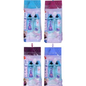 Disney Frozen Stackers Arendelle Village Surprise Pack