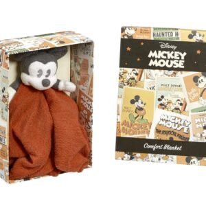 Disney Mikki Hiiri Uniriepu Lahjapakkaus