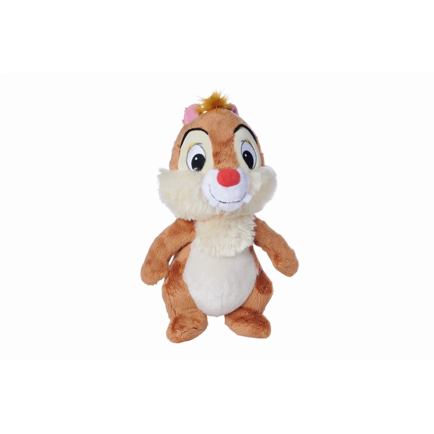 Disney Tiku ja Taku - Taku (Dale) Pehmolelu 25 cm