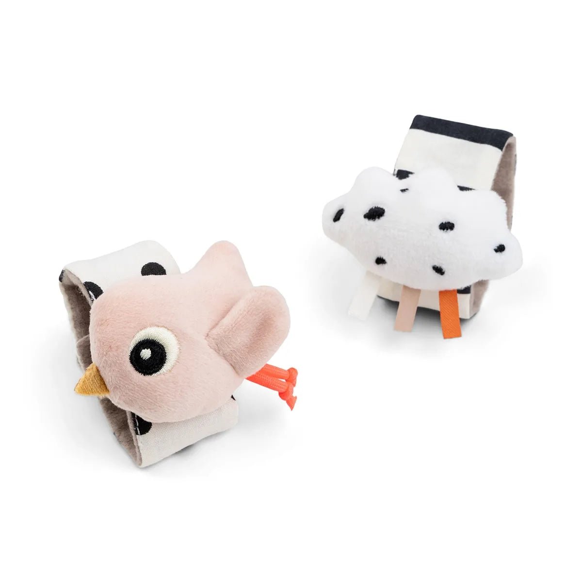 Done by Deer Rannehelistimet Puuteri