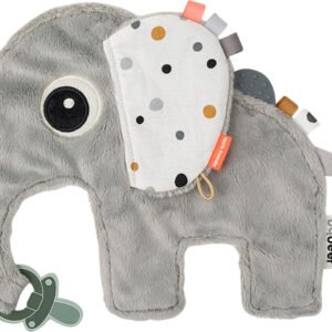 Done by Deer Uniriepu Cozy Friends Elphee Harmaa