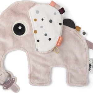 Done by Deer Uniriepu Cozy Friends Elphee Puuteri