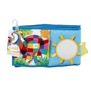 Elmeri Pehmokirja/Pehmokuvat