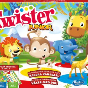 Twister Junior