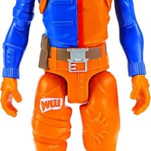 Fortnite Victory Series Hahmopakkaus 30 cm Bone Boss