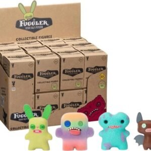 Fuggler Yllätyshahmopakkaus
