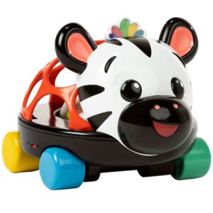 Oball Zen Auto Helistimellä ja Valolla