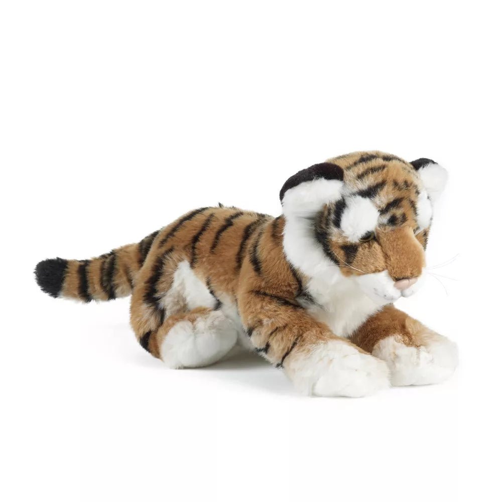 Living Nature Tiikeri Pehmolelu 25 cm