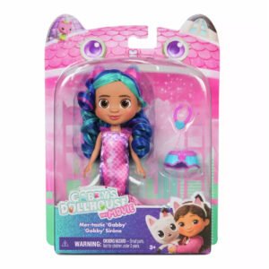 Gabby's Dollhouse Movie 15 cm Aquarium