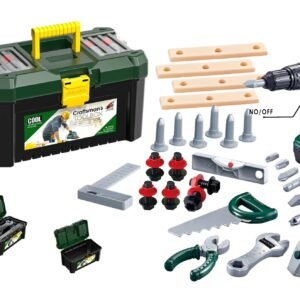 Craftsman's Lasten Työkalupakki