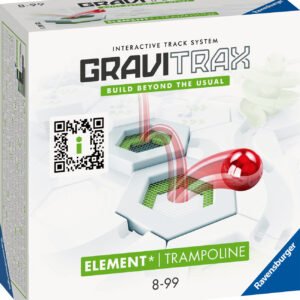 GraviTrax Kuularata Lisäosa Element Trampoline