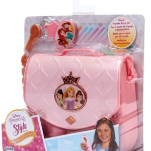 Disney Princess Käsilaukkusetti