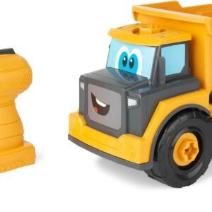 John Deere Build a Dump Truck Rakennettava Kuorma-auto