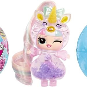 L.O.L. Surprise Unicorns Yllätyspallo
