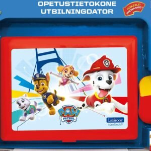 Lexibook Ryhmä Hau Lasten Tietokone/Läppäri