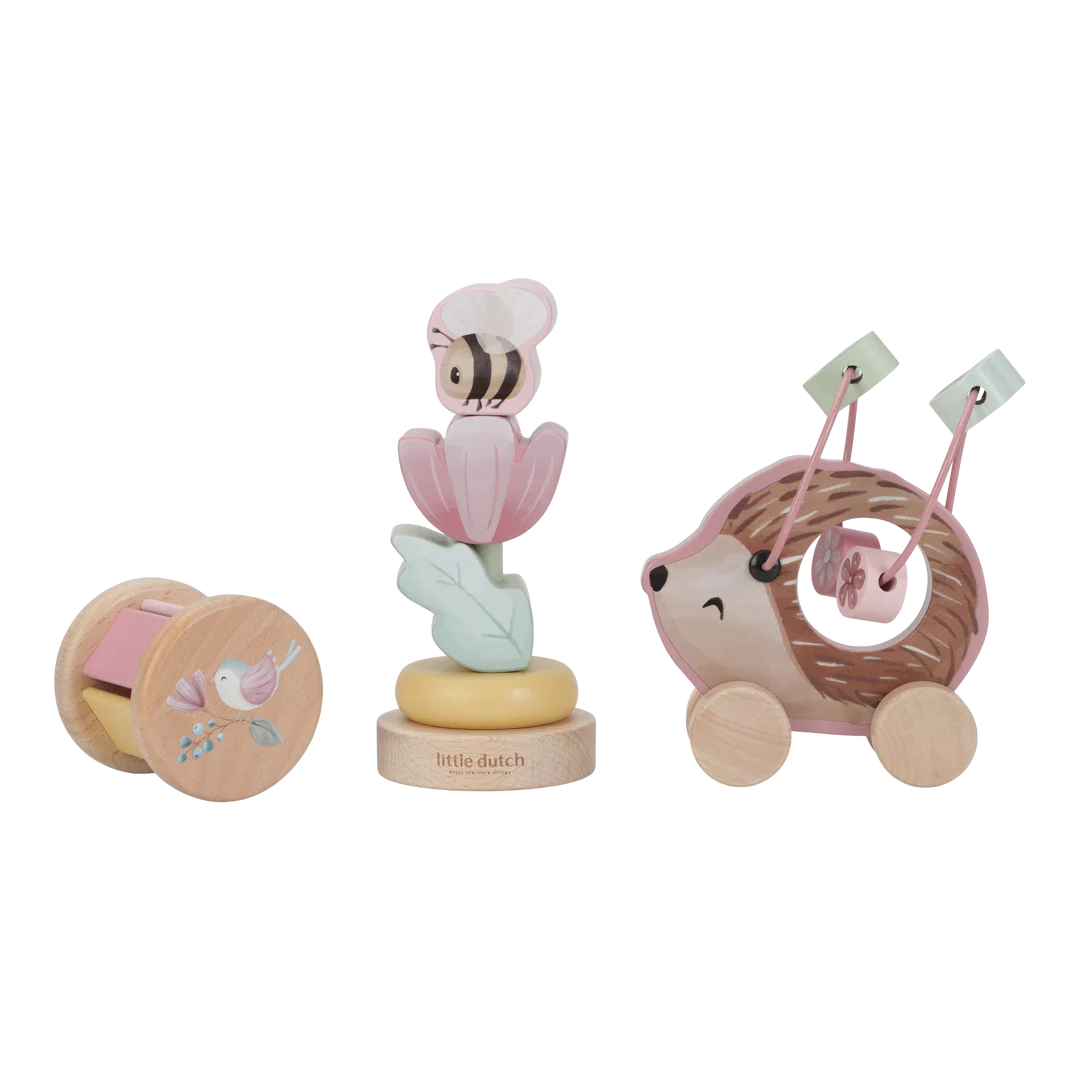 Little Dutch Fairy Garden Lahjapakkaus