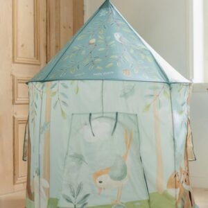 Little Dutch Forest Friends Leikkiteltta