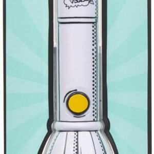 Miniverse Mini Uv-taskulamppu