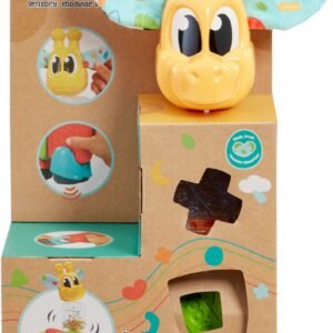 Modimi Aistilelu Kirahvi