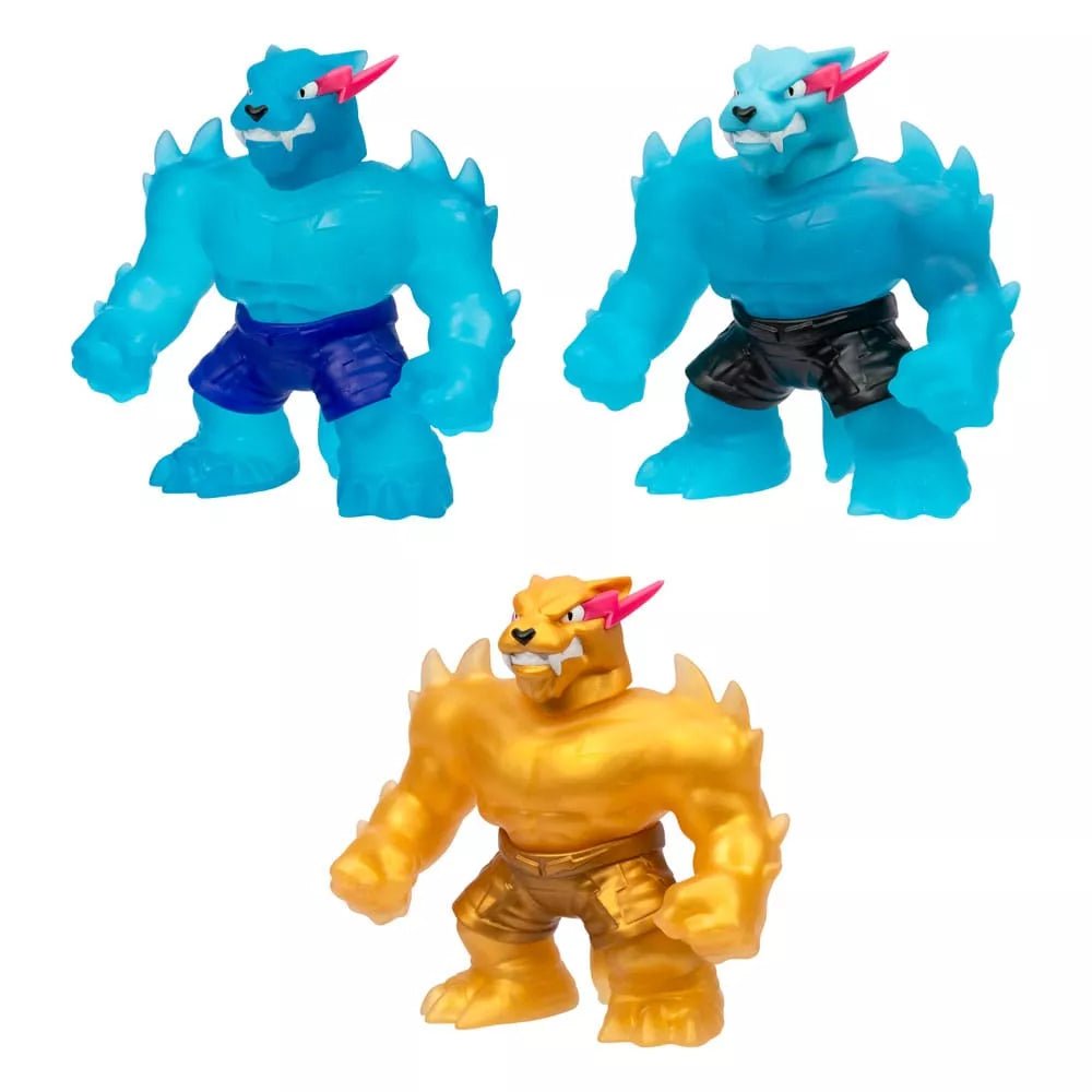 Mr Beast LAB Venyteltävä Hahmo Lajitelma