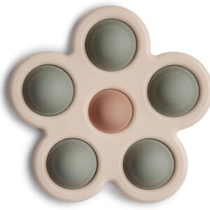 Mushie Painelulelu/Pop It Kukka Dried Thyme