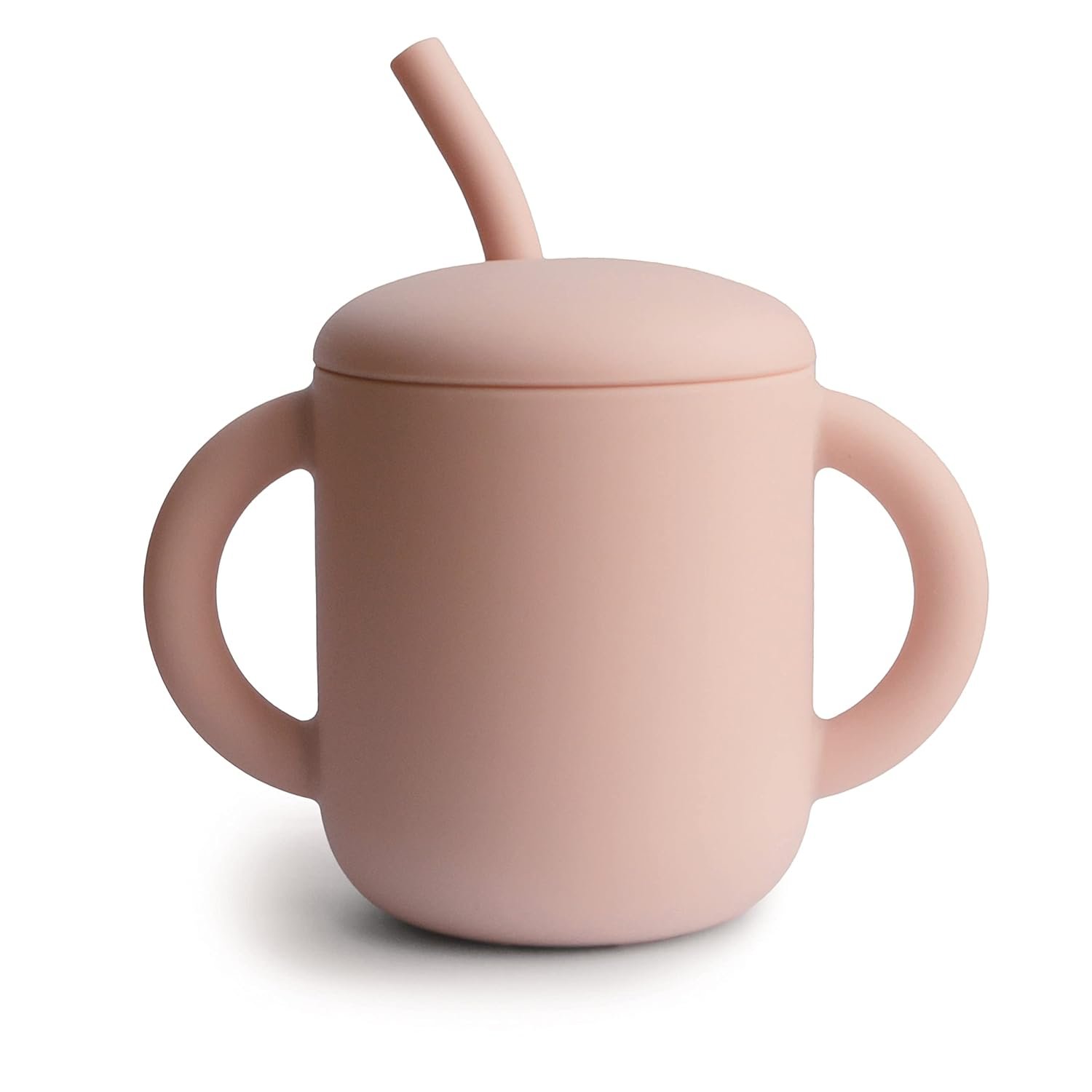 Mushie Pillimuki Silikonia Blush