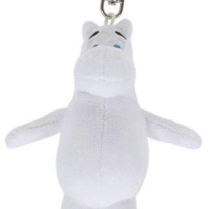 Muumi Avainperä/Reppumaskotti Muumi