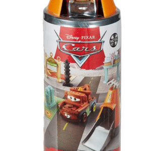 Cars Minis on the Go Leikkisetti Radiator Springs