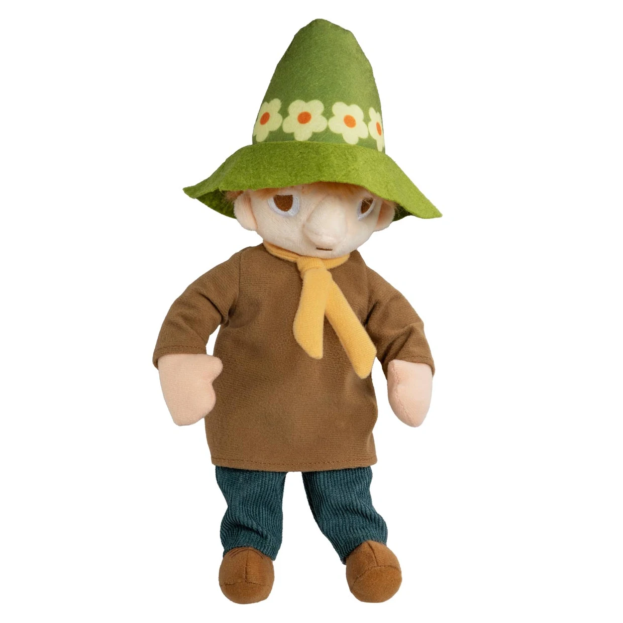 Nuuskamuikkunen Pehmo 30cm