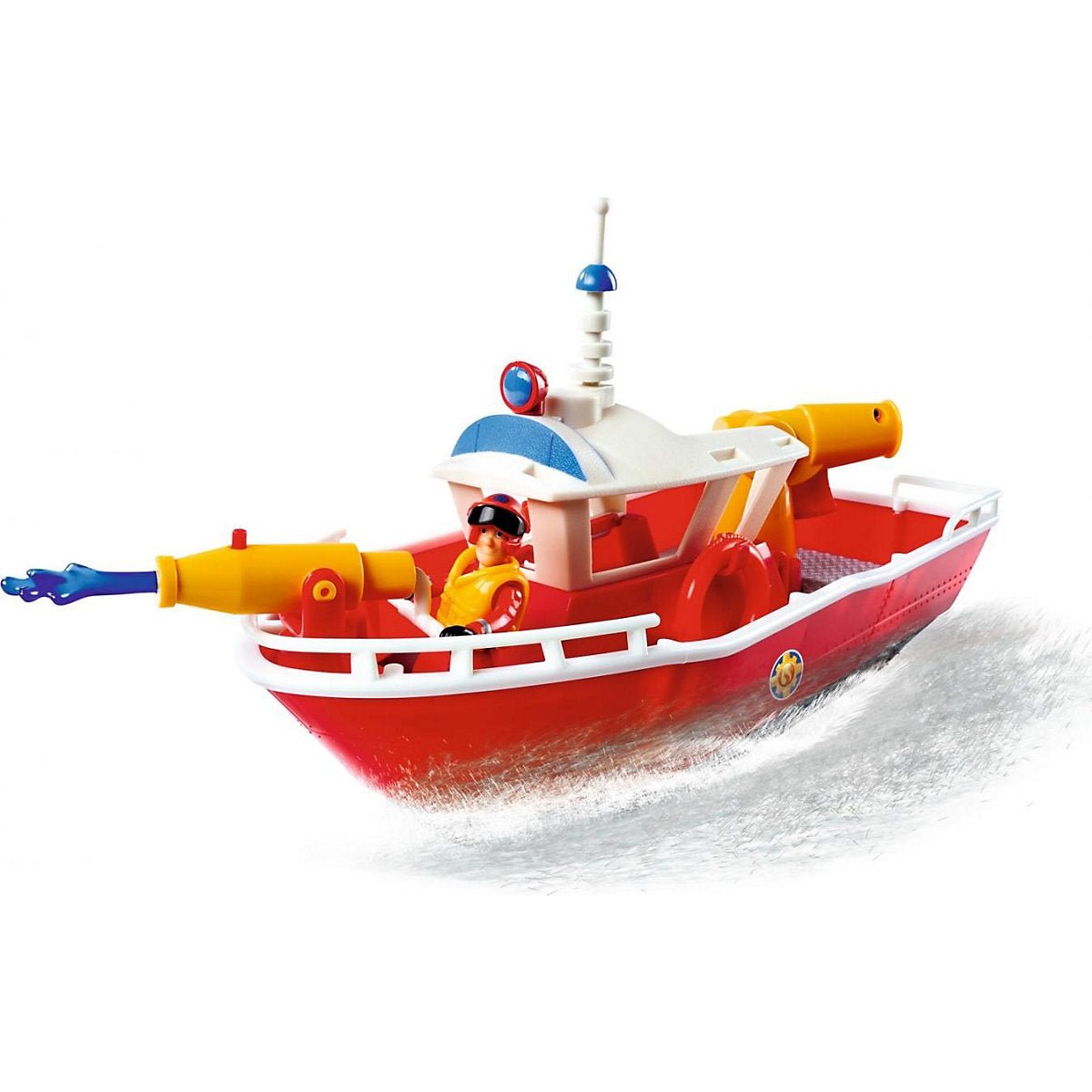 Palomies Sami Titan Pelastusvene