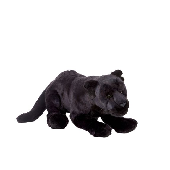 Pantteri Pehmolelu 42cm