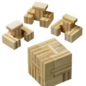 Philos Slide Cube Pulmapeli Bambua