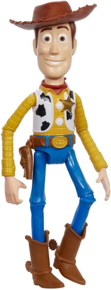 Disney Pixar Toy Story Woody 31cm Figuuri