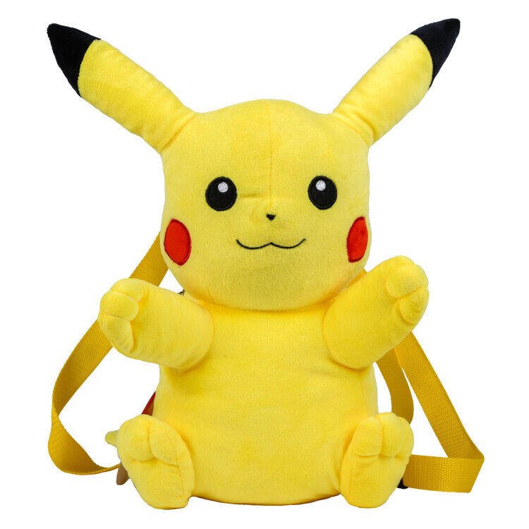 Pokemon Pikachu Pehmoreppu