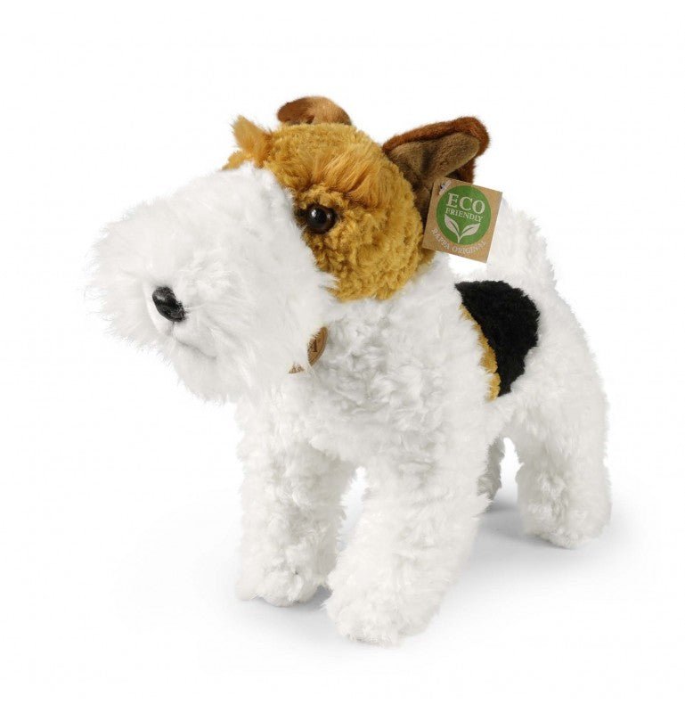 Rappa Eco Friendly Kettuterrieri Pehmolelu 30 cm