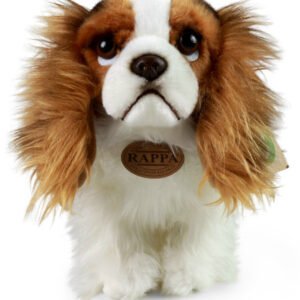 Rappa Eco Friendly King Charlesin Spanieli Pehmolelu 25 cm