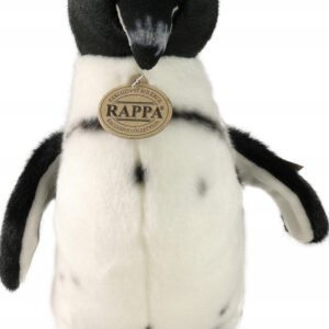 Rappa Eco Friendly Pingviini Pehmolelu 30 cm