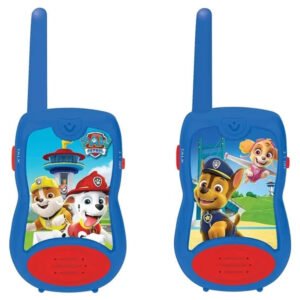 Ryhmä Hau Radiopuhelimet