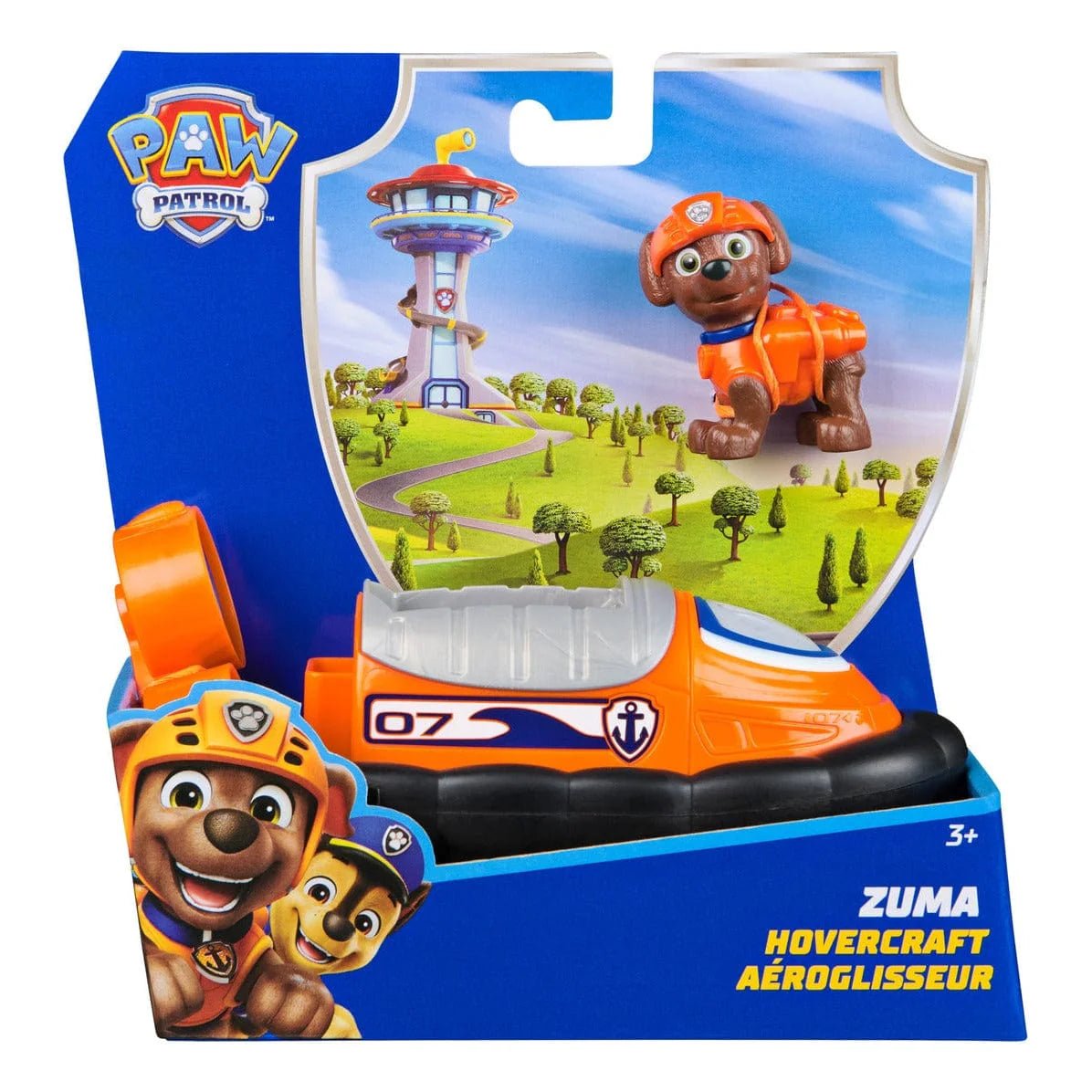 Ryhmä Hau Toma ja Ajoneuvo 2.0