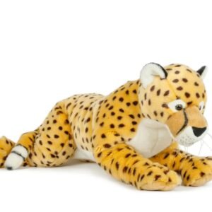 Semo Makaava Leopardi Pehmolelu 71cm