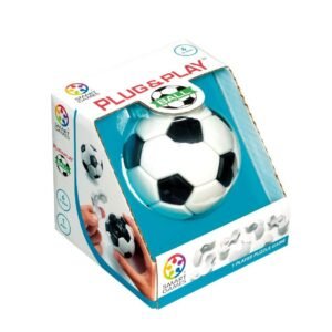SmartGames Plug & Play Ball Pulmapeli