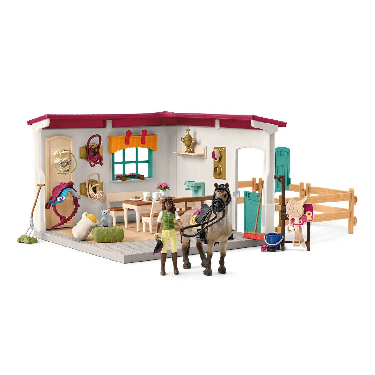 Schleich 42591 Satulahuone