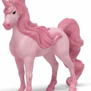 Schleich 70859 Cassiopeia Unicorn Mare