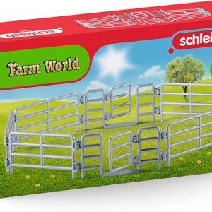 Schleich Farm World Laidunaitaus 42487