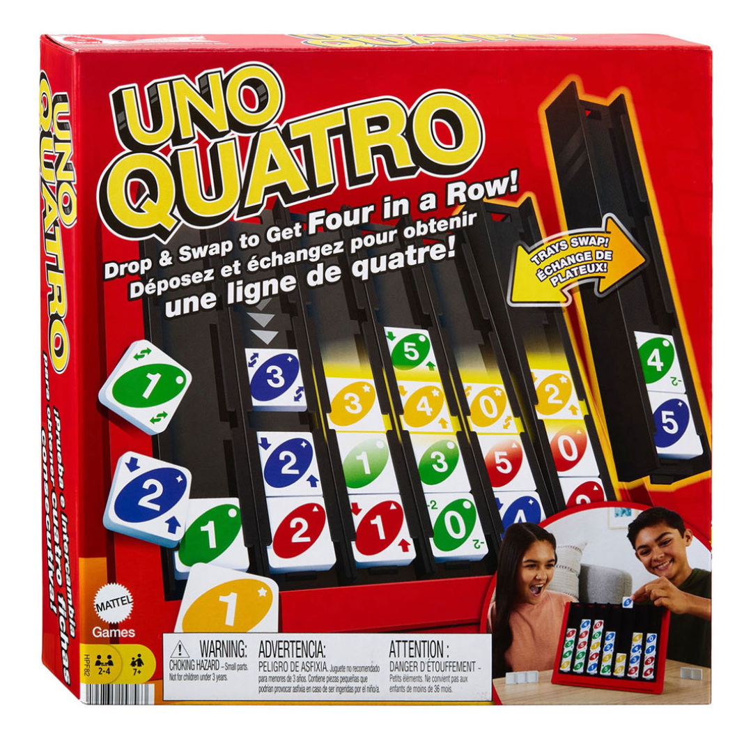 Uno Quatro Peli