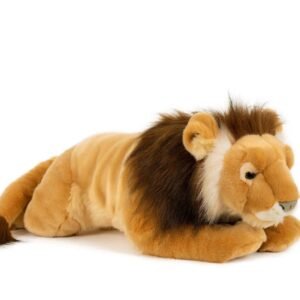 Semo Makaava Leijona Pehmolelu 71cm